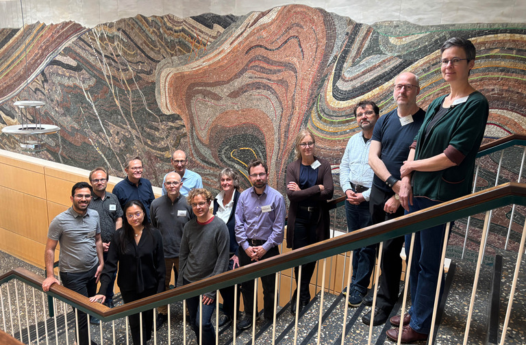 Strategy Retreat of the Leibniz Research Network 'Earth & Societies'