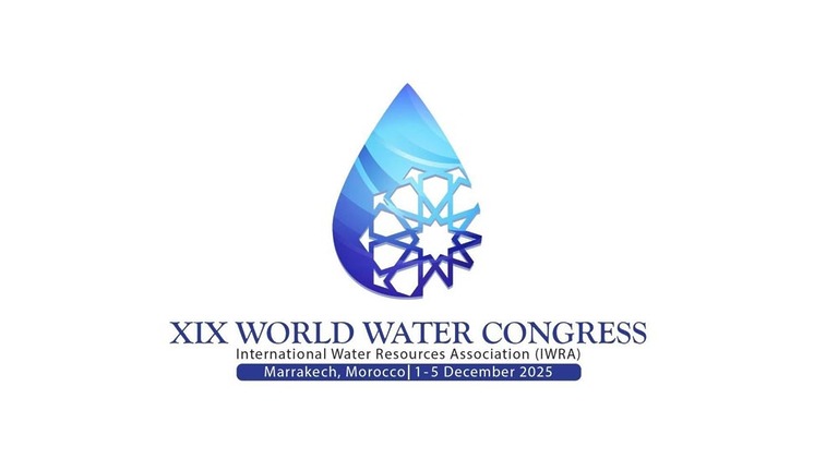 Presentation in the XIX World Water Congress